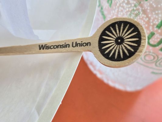 Memorial Union by null