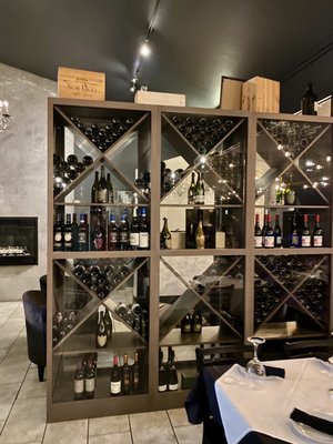 Carmine's Italian Restaurant by null