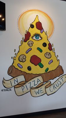 Pizza by Design by null