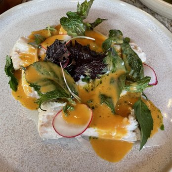 Good Thief - Halibut Special, 1 of 3 - Vietnamese Near Me - Vancouver, British Columbia Good Thief - Halibut Special, 1 of 3 - Vietnamese Near Me - Vancouver, British Columbia