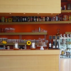 Tempus - Im Restaurant