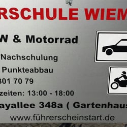 Fahrschule Wiemann