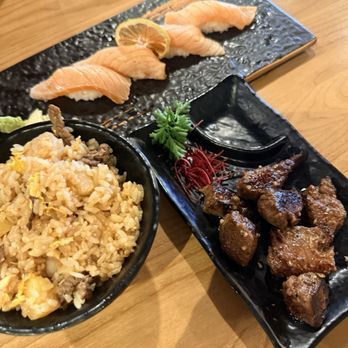 Sushi Yama - Asian Fusion Near Me - Pembroke Pines, Florida Sushi Yama - Asian Fusion Near Me - Pembroke Pines, Florida