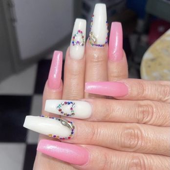 Diamond Nail Salon - Nail Salons Near Me - San Diego, California Diamond Nail Salon - Nail Salons Near Me - San Diego, California