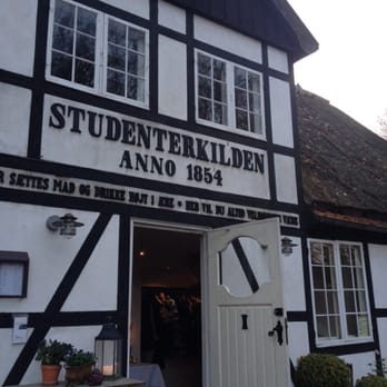 Studenterkilden - Personal Chefs Near Me - Klampenborg, 84