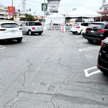 Lady C’s - Parking Lot - Breakfast & Brunch Near Me - Tarzana, California Lady C’s - Parking Lot - Breakfast & Brunch Near Me - Tarzana, California