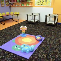 Harrison Village Childcare