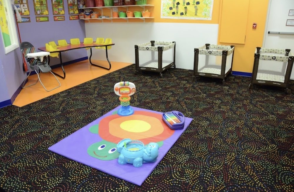 Harrison Village Childcare - childcare center in Omaha, NE