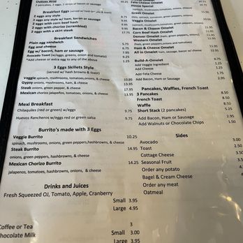 Greenwood Grill - Diners Near Me - Glenview, Illinois