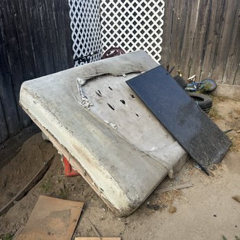 GDL Junk Removal Services - Junk Removal & Hauling Near Me - Parlier, California GDL Junk Removal Services - Junk Removal & Hauling Near Me - Parlier, California