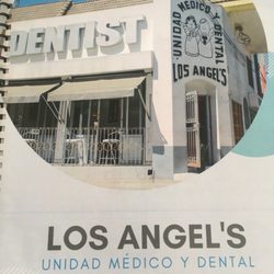 Unidad Medico Dental Angel's