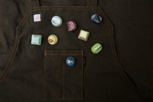 JARDÍ Chocolates by null