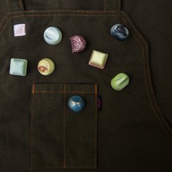Jardi chocolates