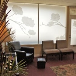 Sae Anderson, MA - Waiting Room