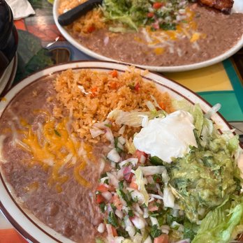 El Tapatio - Tapatio especial - Mexican Near Me - Page, Arizona