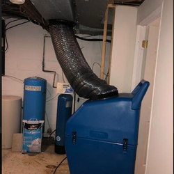Cooper Air Duct Cleaning