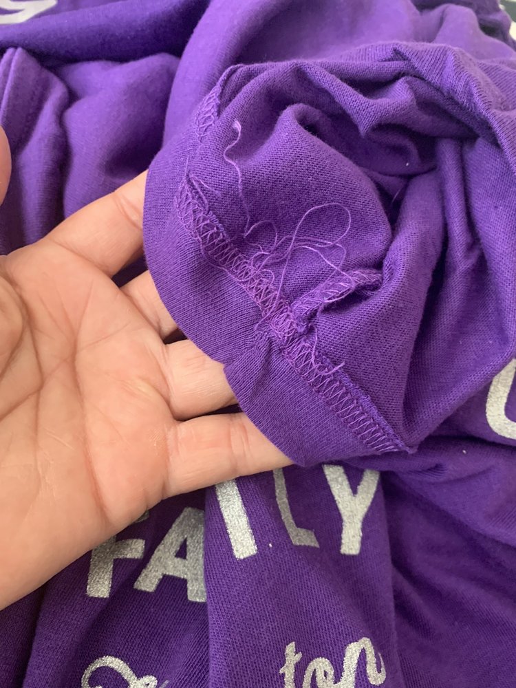 THE TSHIRT RUSH 7171 Harwin Dr, Houston, Texas Screen Printing/T