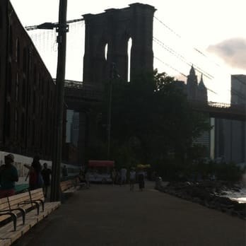 Brooklyn Bridge Park - Parks Near Me - Brooklyn, New York
