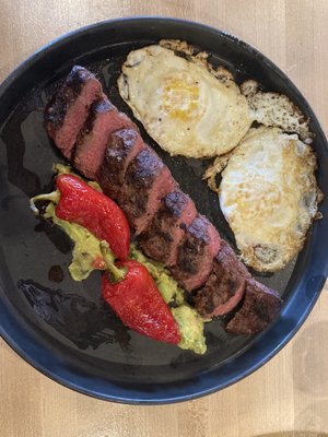 Brass Elk Brewing by null