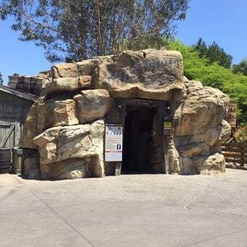 GhostRider - Enter into the cave to ride Ghost Rider! - Amusement Parks Near Me - Buena Park, California GhostRider - Enter into the cave to ride Ghost Rider! - Amusement Parks Near Me - Buena Park, California