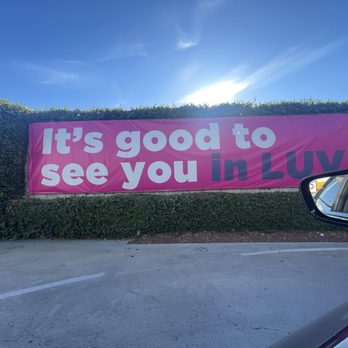 LUV Car Wash - LUV is DEFINITELY in the air! - Car Wash Near Me - Canoga Park, California LUV Car Wash - LUV is DEFINITELY in the air! - Car Wash Near Me - Canoga Park, California