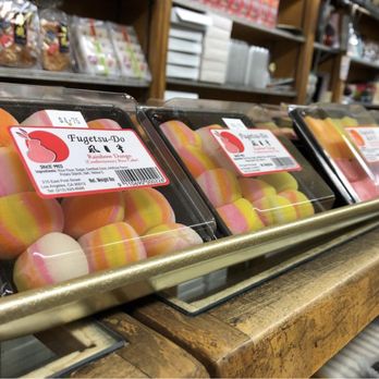 Fugetsu-Do - Candy Stores Near Me - Los Angeles, California