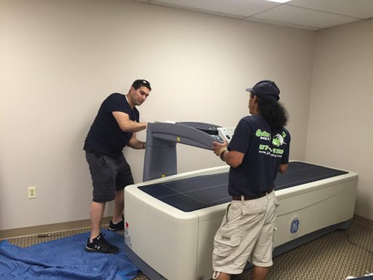 Jake's Moving & Storage LLC