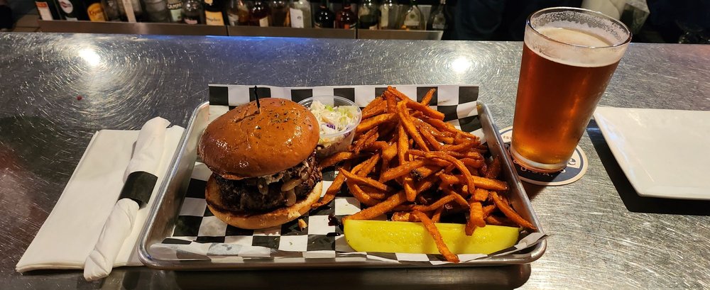 Social spots from 551 West