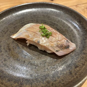 Sushi Jin - Sushi Bars Near Me - Mountain View, California