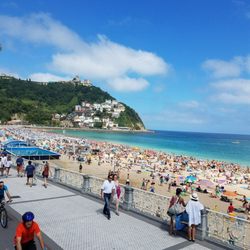 Donostia - San Sebastian