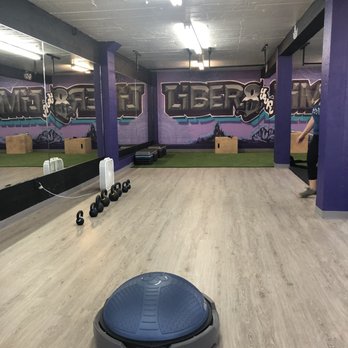 Liber8Fit Underground - Circuit Training Gyms Near Me - San Diego, California Liber8Fit Underground - Circuit Training Gyms Near Me - San Diego, California