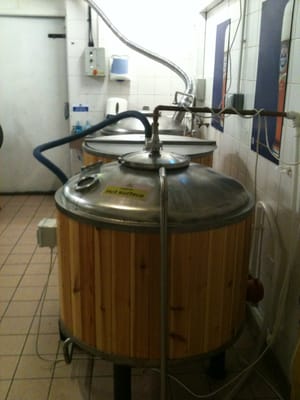 Bull Highgate by null