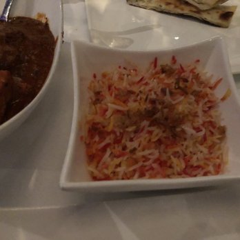 21 Spices by Chef Asif - Saffron Basmati Rice - Indian Near Me - Naples, Florida 21 Spices by Chef Asif - Saffron Basmati Rice - Indian Near Me - Naples, Florida