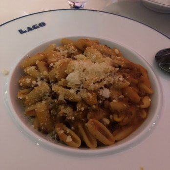 Lago - Malloreddos - pasta with pork sausage - Italian Near Me - Las Vegas, Nevada Lago - Malloreddos - pasta with pork sausage - Italian Near Me - Las Vegas, Nevada