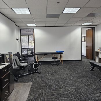 Brian N Forrest, DC - Chiropractors Near Me - Austin, Texas