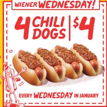 Wienerschnitzel - Hot Dogs Near Me - Chula Vista, California Wienerschnitzel - Hot Dogs Near Me - Chula Vista, California