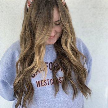 Revival Studio - Hair Extensions Near Me - Livermore, California