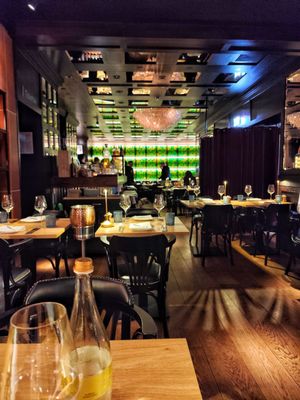 Vetro Vero Frankfurt by null