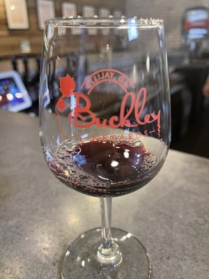 Buckley Vineyards by null