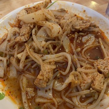 Xi'an Sizzling Woks - Cold noodles - Chinese Near Me - Philadelphia, Pennsylvania Xi'an Sizzling Woks - Cold noodles - Chinese Near Me - Philadelphia, Pennsylvania
