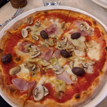 Bosino - Pizza Near Me - New York, New York