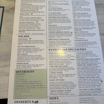 Angelinas Diner - Menu - Diners Near Me - Ormond Beach, Florida Angelinas Diner - Menu - Diners Near Me - Ormond Beach, Florida