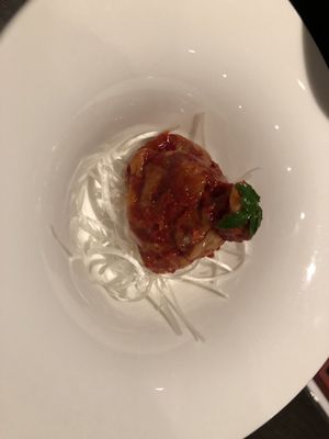 Hakata Motsunabe Yamanaka main store by null