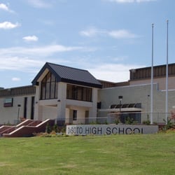 Desoto High School