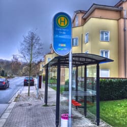 Grete-Henry-Straße, Linie 21