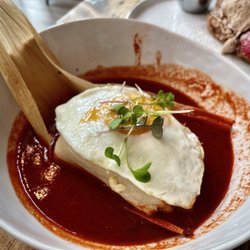Chula Artisan Eatery - Single Chula Tamale