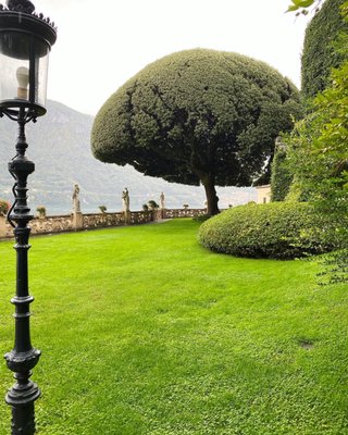 Villa del Balbianello by null