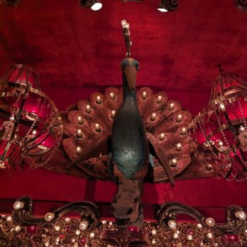The House On the Rock - Museums Near Me - Spring Green, Wisconsin