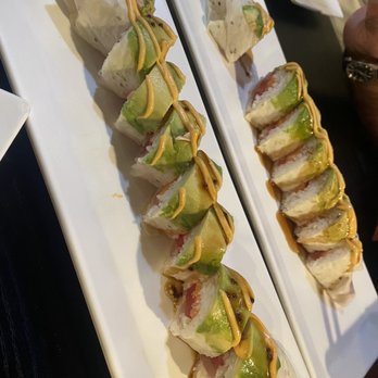 Hikari Sushi & Ramen - Sushi Bars Near Me - Corona, California