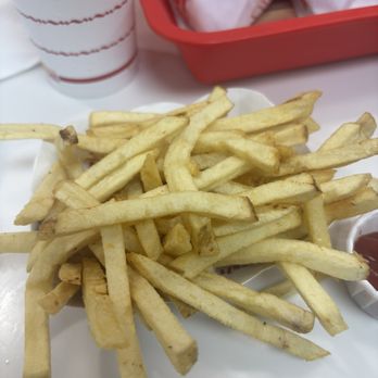 In-N-Out Burger - Fries - Burgers Near Me - Vacaville, California In-N-Out Burger - Fries - Burgers Near Me - Vacaville, California